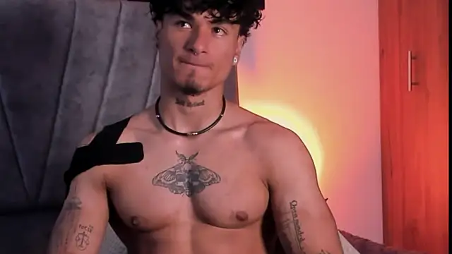 Thomas Fit1 online show from 10-07-25, 09:01