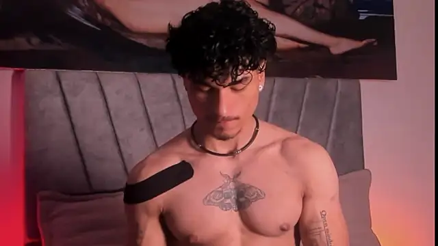 Thomas Fit1 online show from 11-28-25, 02:14