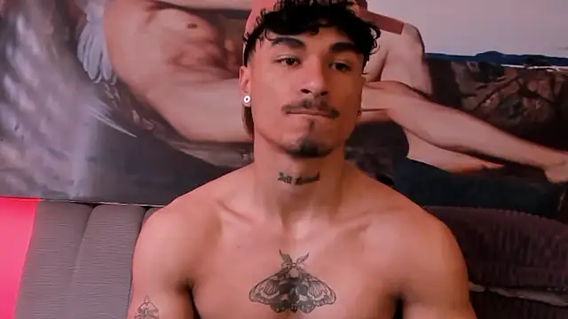 Thomas Fit1 online show from 02-03-26, 06:46