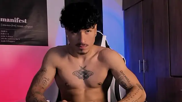 Thomas Fit1 online show from 02-28-26, 02:23