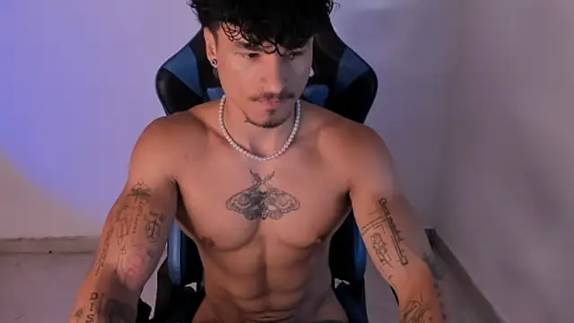 Thomas Fit1 online show from 06-30-26, 12:50