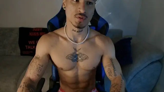 Thomas Fit1 online show from 07-06-26, 12:35