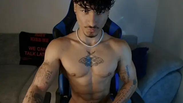 Thomas Fit1 online show from 07-07-26, 12:42