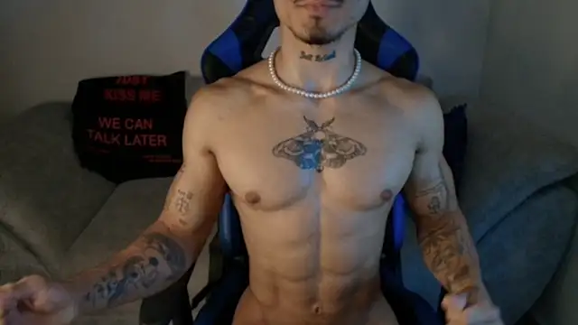 Thomas Fit1 online show from 07-11-26, 12:19