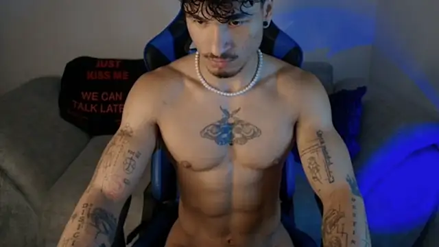 Thomas Fit1 online show from 07-12-26, 12:51