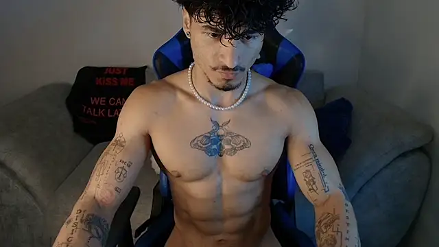 Thomas Fit1 online show from 07-14-26, 12:44