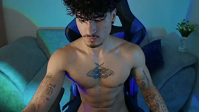 Thomas Fit1 online show from 07-28-26, 12:48