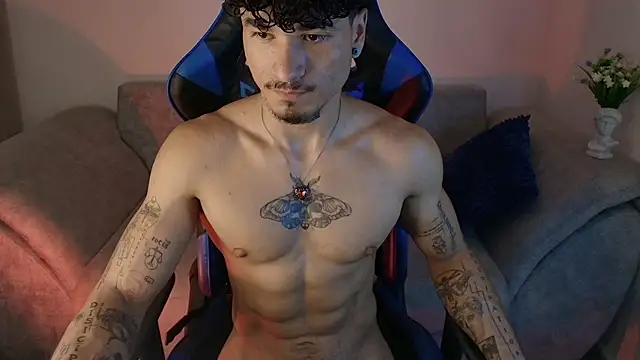 Thomas Fit1 online show from 07-28-26, 04:05
