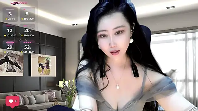 W-E-N-123 online show from 12-08-24, 05:29