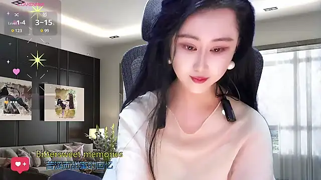 W-E-N-123 online show from 03-01-25, 02:15