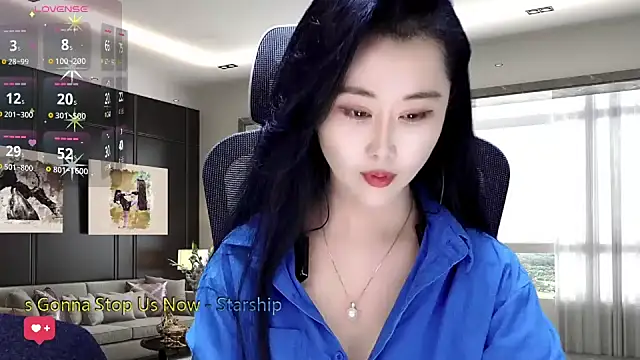 W-E-N-123 online show from 10-22-25, 12:22