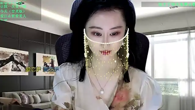 W-E-N-123 online show from 03-08-26, 02:04