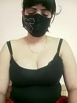 Snapshot of Anjel_Sadia chatting on 02-22-25, 07:45 Anjel Sadia online show from 02-22-25, 07:45