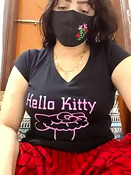 Snapshot of Anjel_Sadia chatting on 09-13-25, 12:16 Anjel Sadia online show from 09-13-25, 12:16