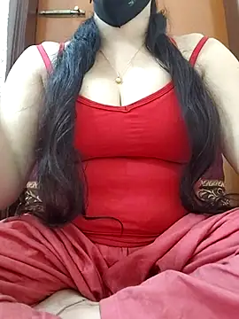 Anjel Sadia online show from 02-26-26, 01:21