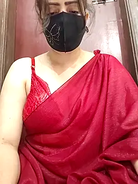 Anjel Sadia online show from 04-29-26, 03:43