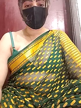 Anjel Sadia online show from 05-11-26, 12:11