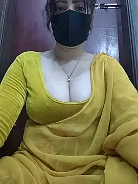 Anjel Sadia online show from 05-17-26, 11:56