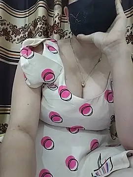 Anjel Sadia online show from 05-20-26, 02:12