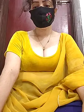 Anjel Sadia online show from 07-11-26, 11:17