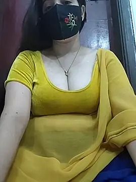 Anjel Sadia online show from 07-13-26, 12:24