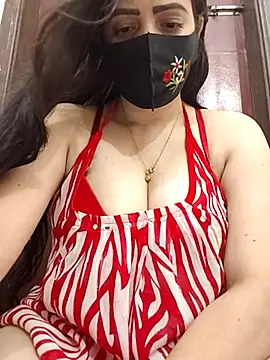 Anjel Sadia online show from 07-14-26, 10:21