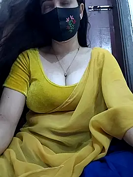 Anjel Sadia online show from 07-20-26, 12:36