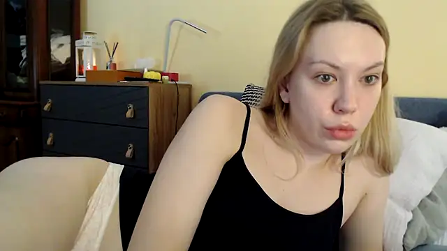 Scarlettford online show from 12-04-24, 10:13