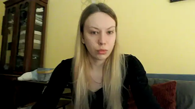 Scarlettford online show from 02-02-25, 04:11