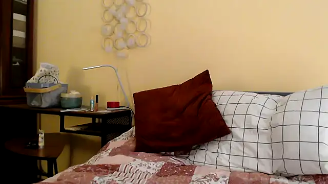 Scarlettford online show from 02-03-25, 01:30