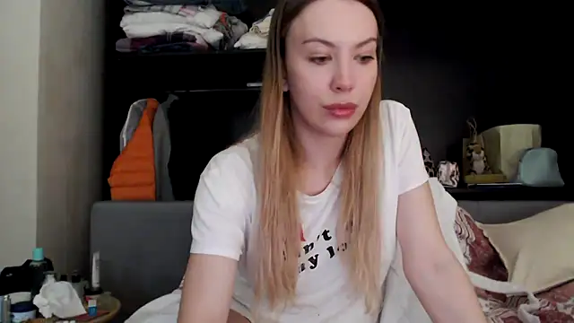 Scarlettford online show from 09-24-25, 01:25