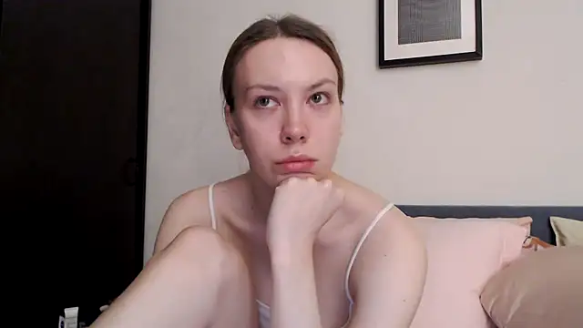 Scarlettford online show from 11-12-25, 04:51