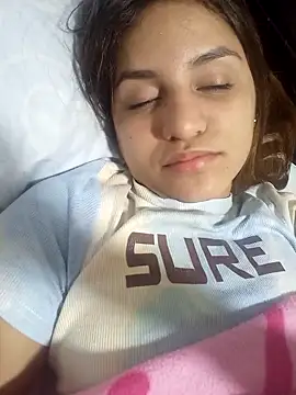 AnthonelaDuque online show from 03-06-25, 02:51