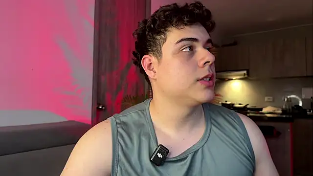 odin blake online show from 11-27-25, 02:24