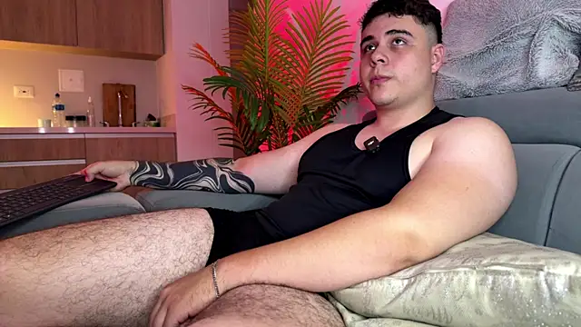 odin blake online show from 01-17-26, 02:16