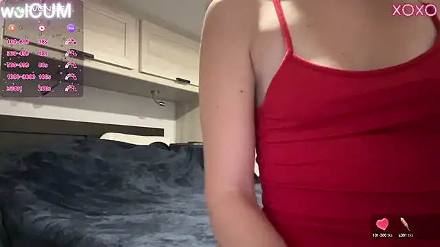 foreverkinky online show from 01-01-25, 01:37