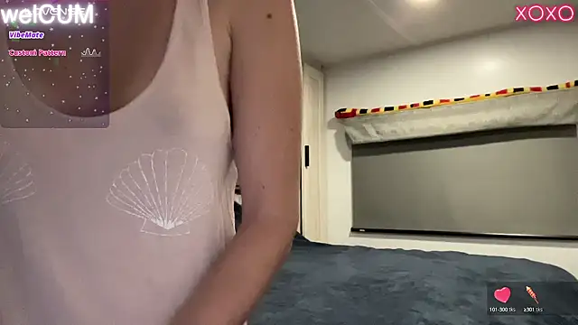 foreverkinky online show from 02-08-25, 01:11