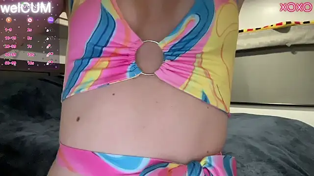 foreverkinky online show from 02-09-25, 01:22