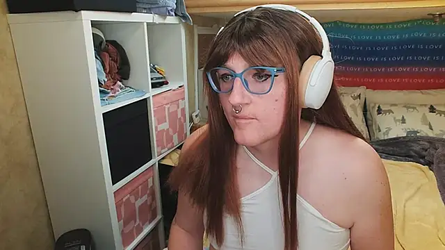 TransCayenne online show from 12-24-24, 08:49