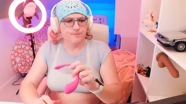 TransCayenne online show from 11-06-25, 06:53