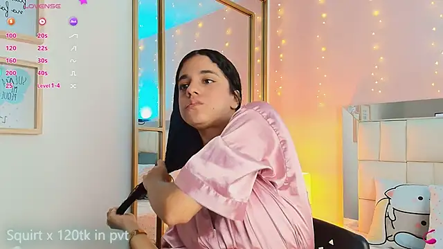 anahi maite online show from 02-05-26, 07:40