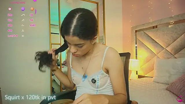 anahi maite online show from 04-01-26, 03:09