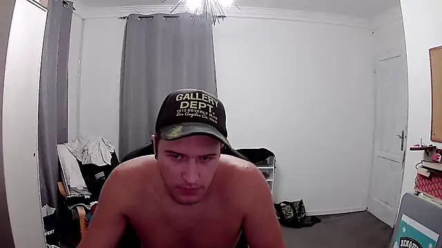 PKrisztian online show from 10-05-25, 06:50