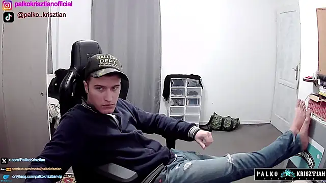 PKrisztian online show from 11-28-25, 07:05