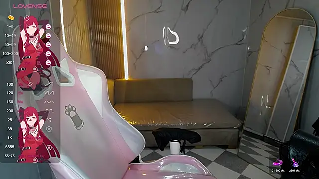 skeler lovd b  online show from 10-28-25, 12:52