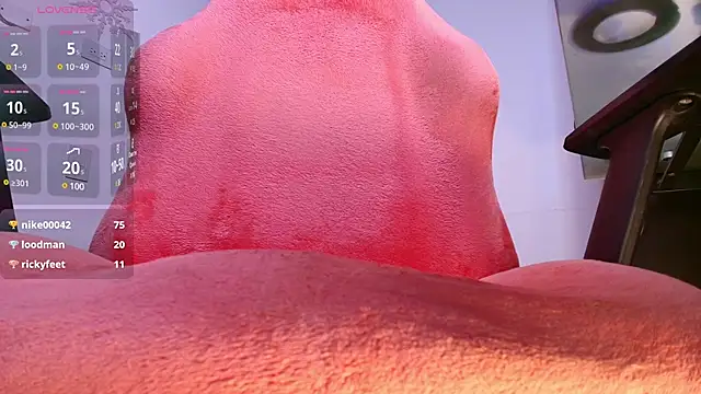 Palo santo online show from 03-16-25, 06:20