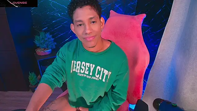 Palo santo online show from 10-13-25, 08:14