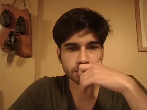 nachocum1 online show from 11-02-25, 02:03