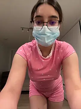 jAsMinE678 online show from 12-07-24, 01:58