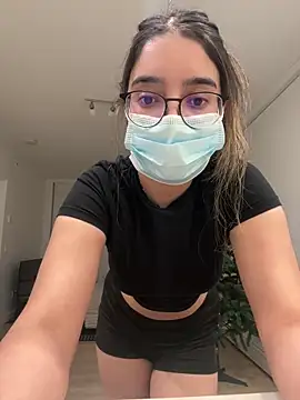 jAsMinE678 online show from 12-12-24, 07:08